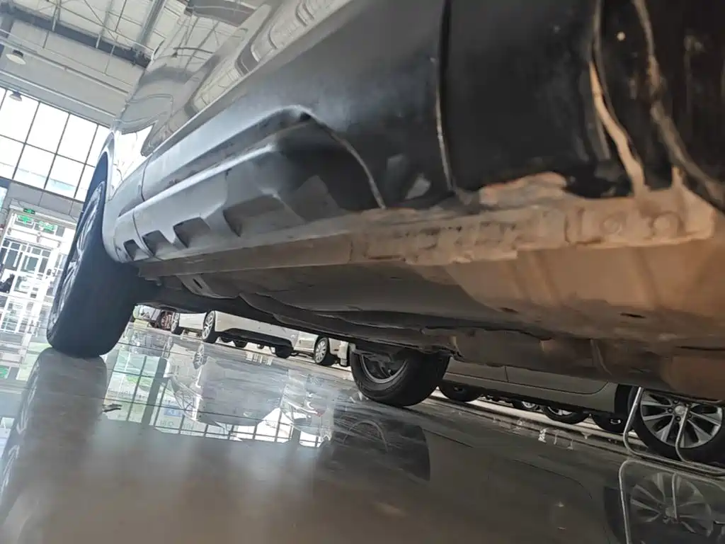Haval H2s — миниатюра 21