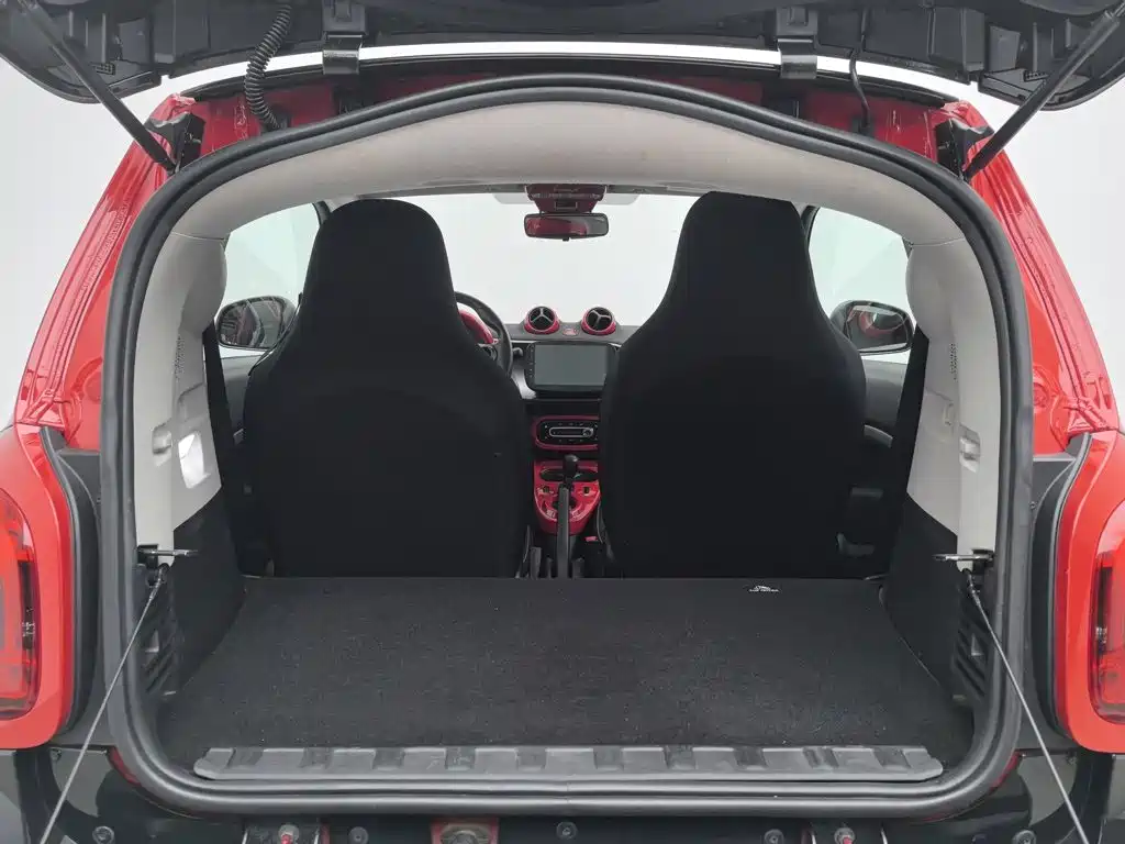 smart Smart Fortwo — миниатюра 16