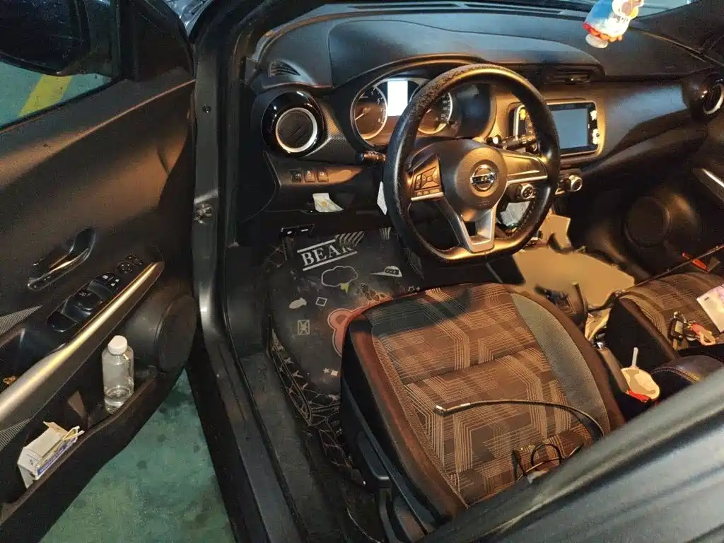 Nissan Kicks — миниатюра 14