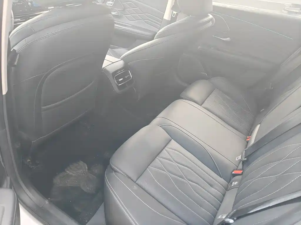 Chery 8 PRO 2025 1.6T DCT Luxury