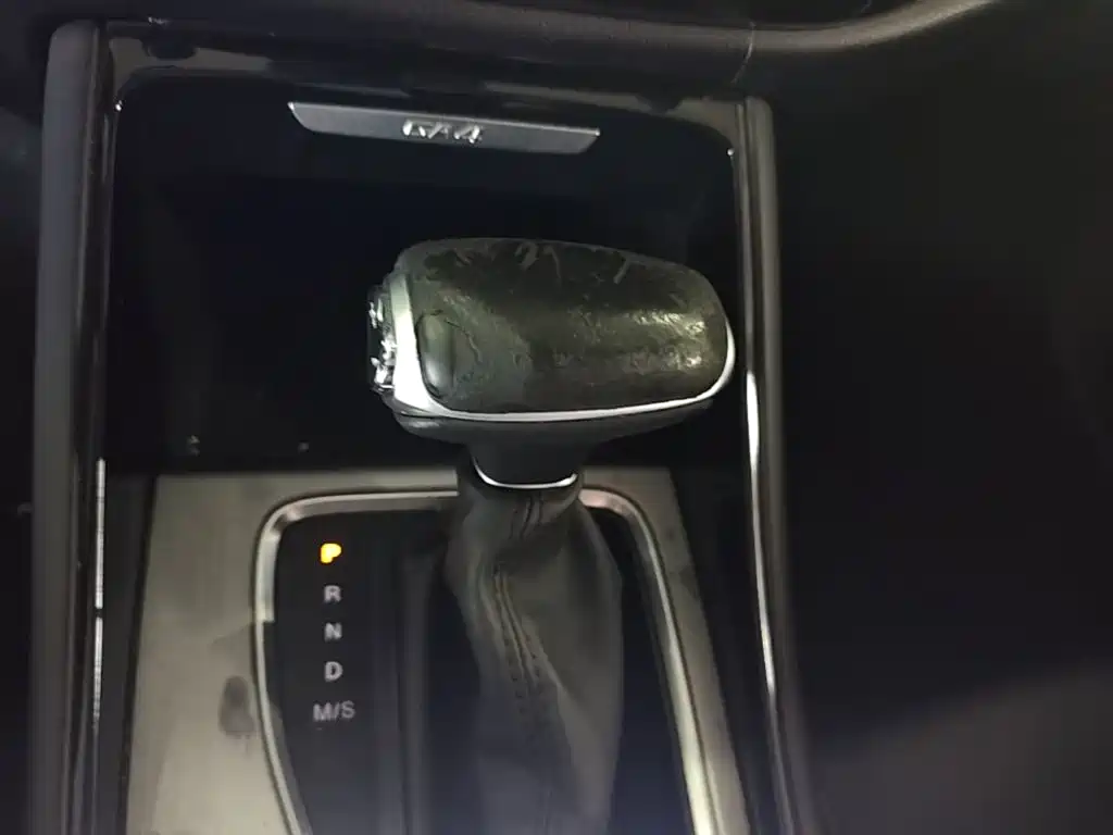 GAC Motor Trumpchi GA4 — миниатюра 14