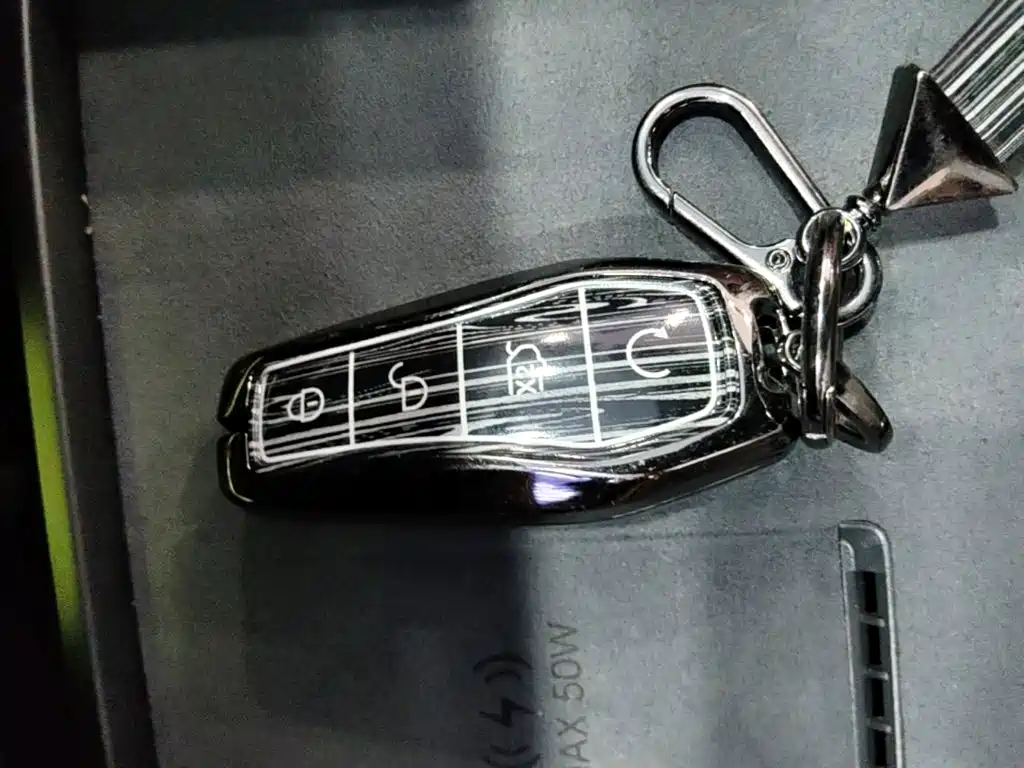 BYD Seal — миниатюра 9