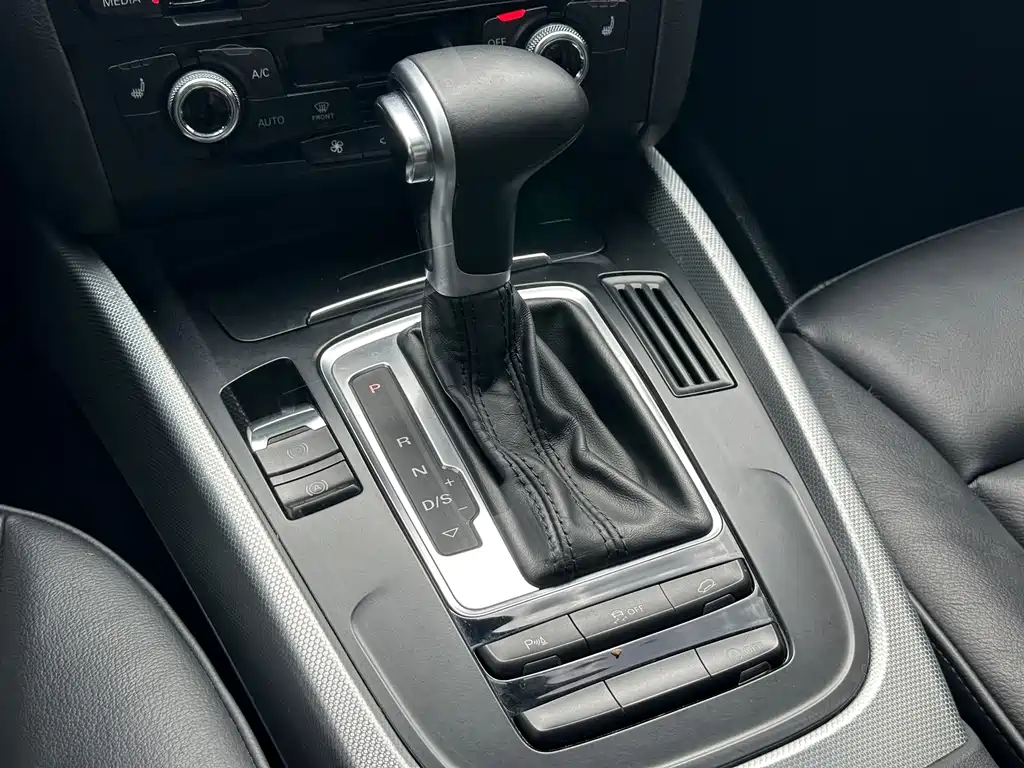 Audi Q5 — миниатюра 15