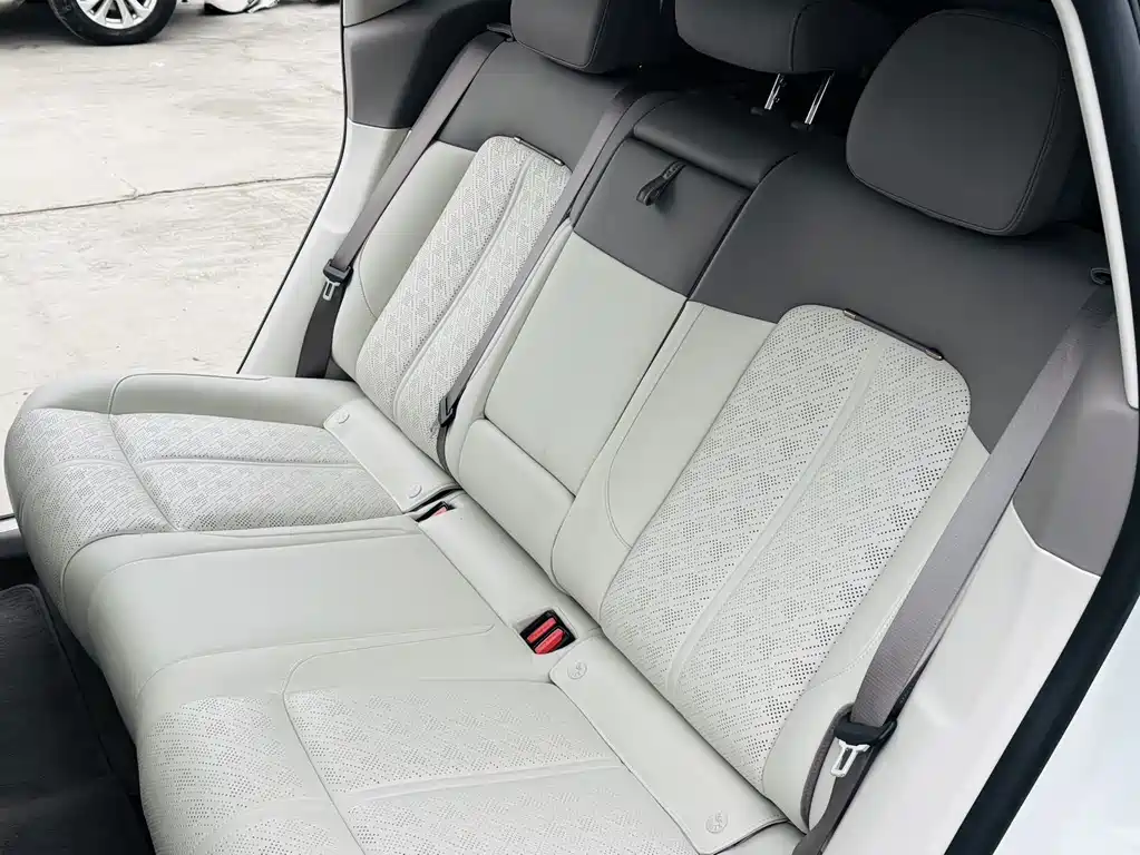 ZEEKR EXTREME KRYPTON 7X