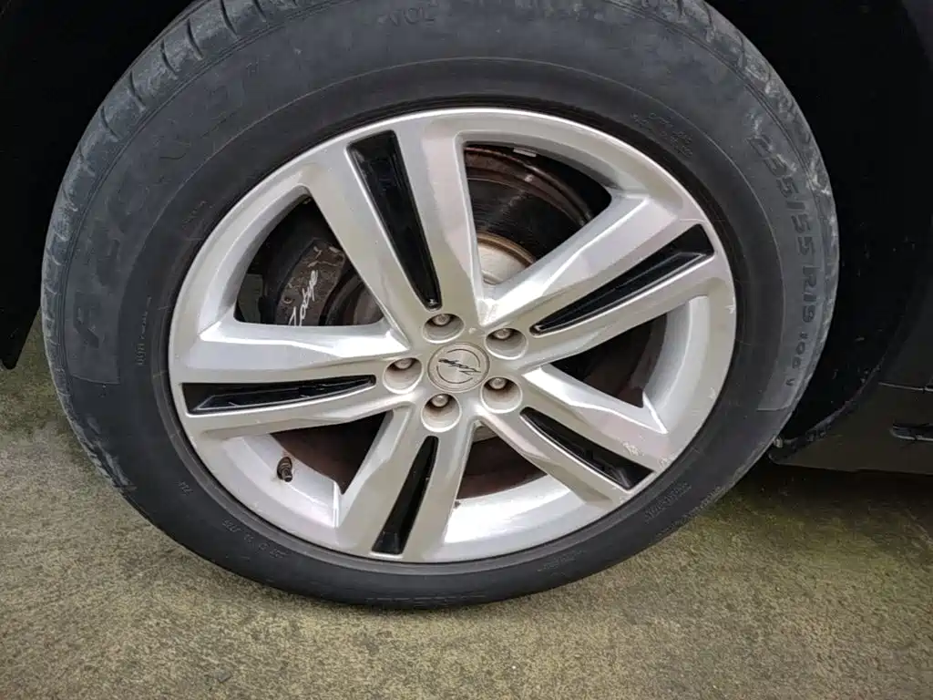 Zotye Zotye T700 — миниатюра 23