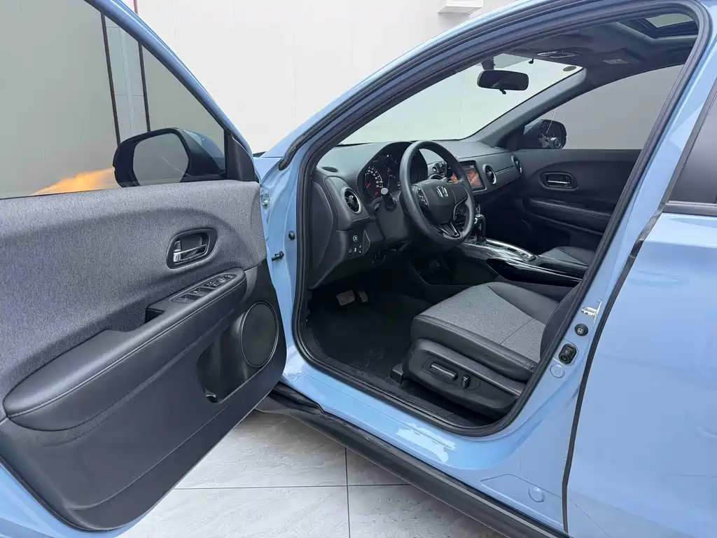Honda XR-V 2022 1.5L CVT