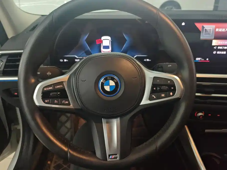 BMW i3 — миниатюра 15