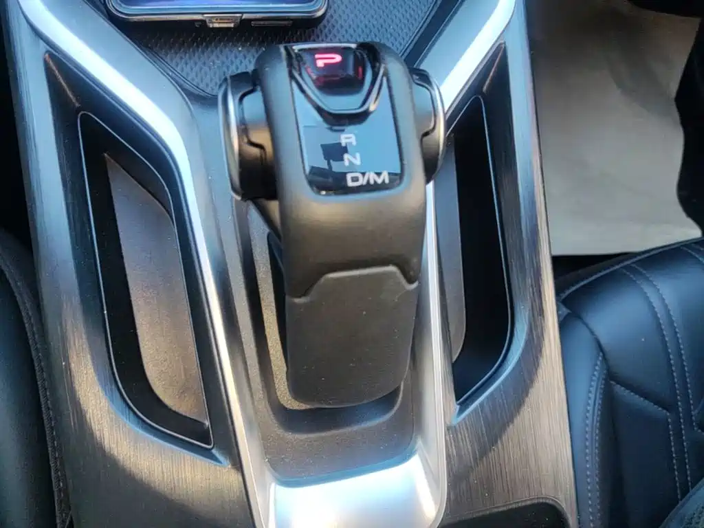 Haval H5 — миниатюра 14
