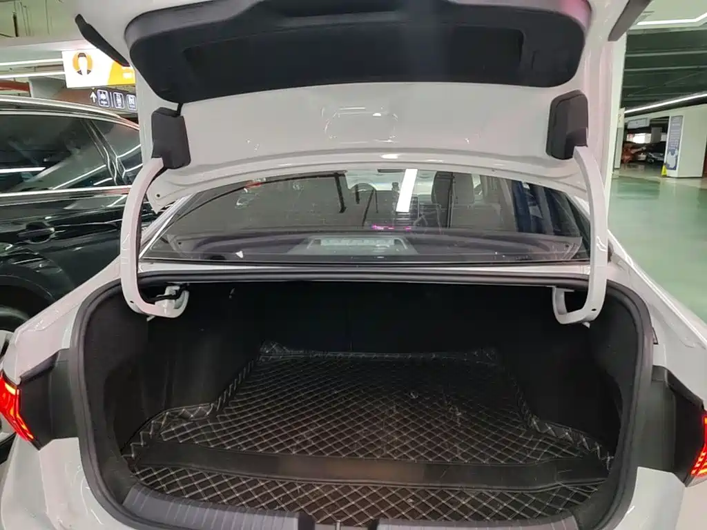 Volkswagen Sagitar — миниатюра 19