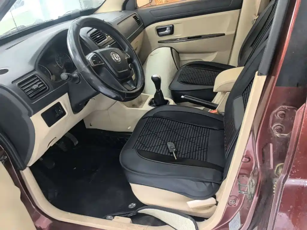 Fengguang Fengguang 370 — миниатюра 15