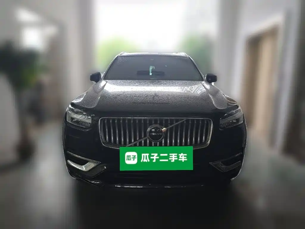 Volvo XC90 — миниатюра 2