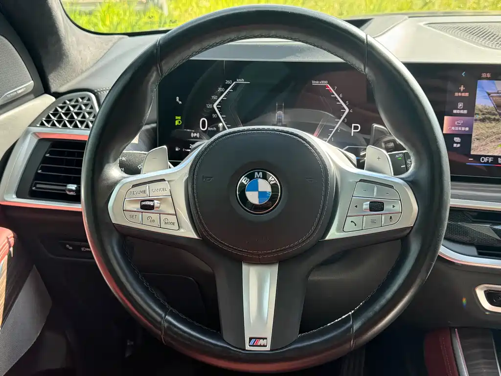 BMW X5 — миниатюра 14