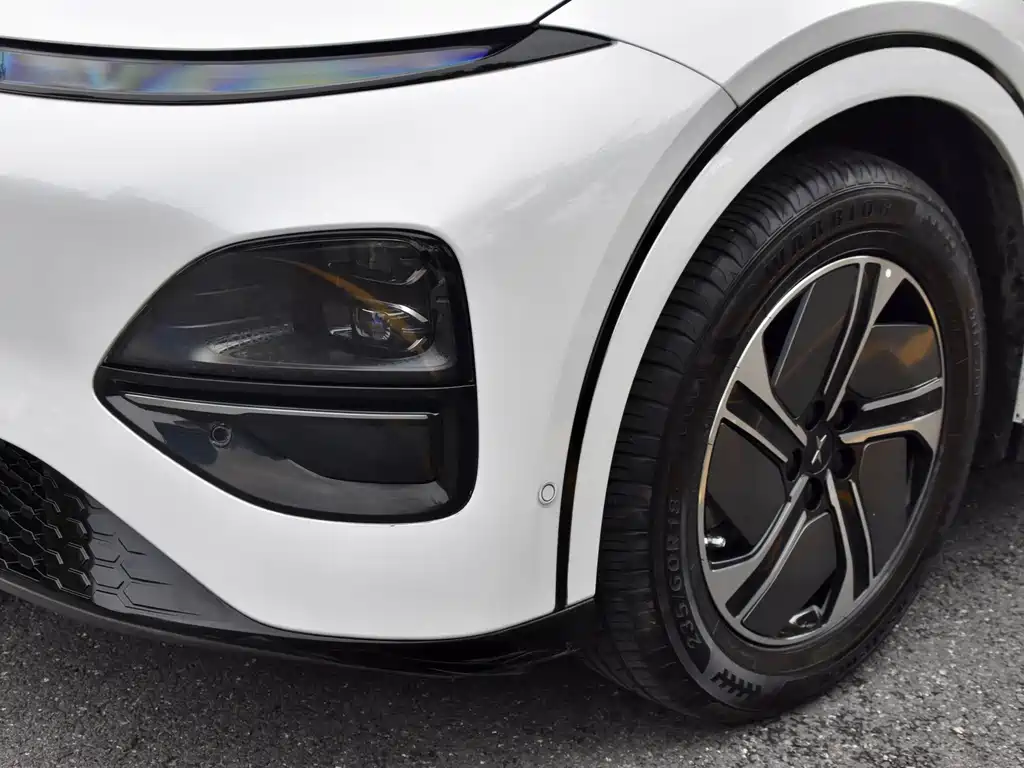 XPeng G6 — миниатюра 6