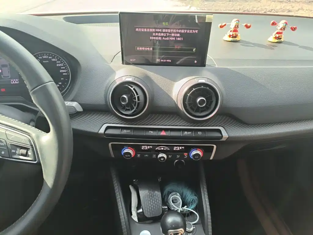 Audi Q2L — миниатюра 13