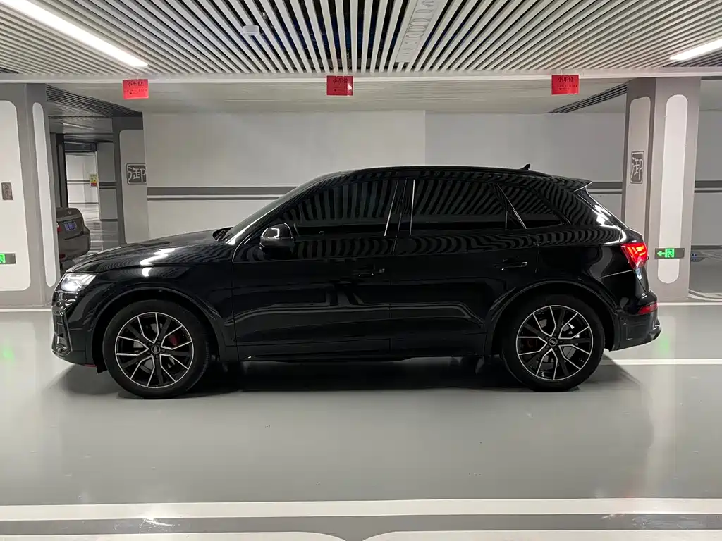 Audi SQ5 — миниатюра 25