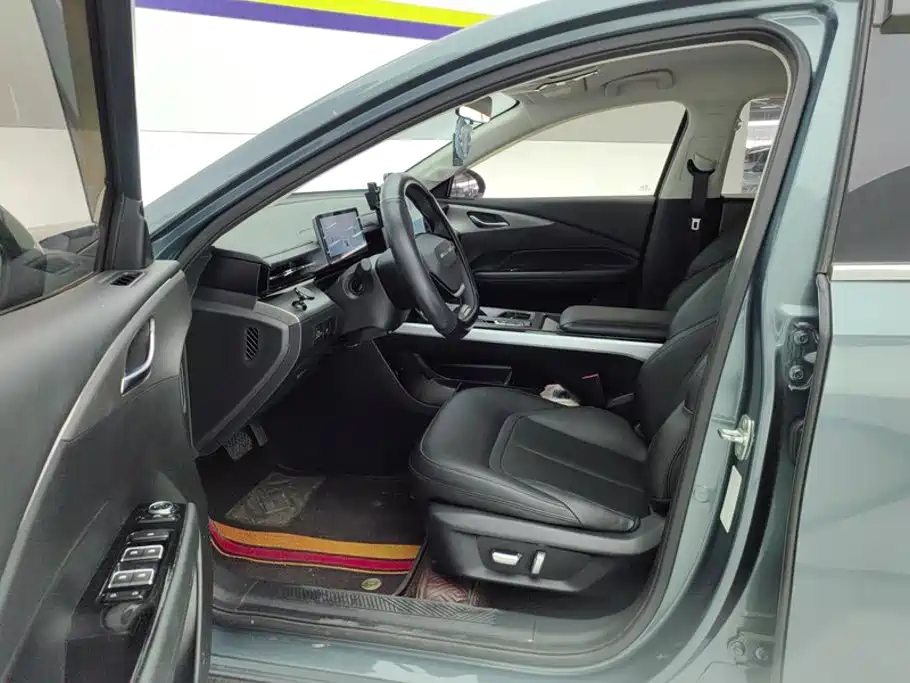 Wuling Xingguang — миниатюра 9