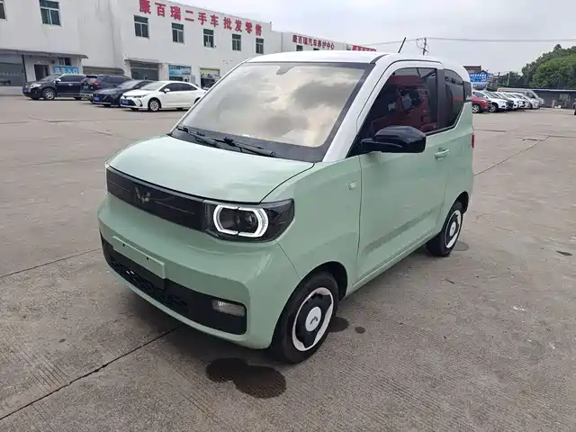 2023 Wuling Motors Hongguang Mini EV