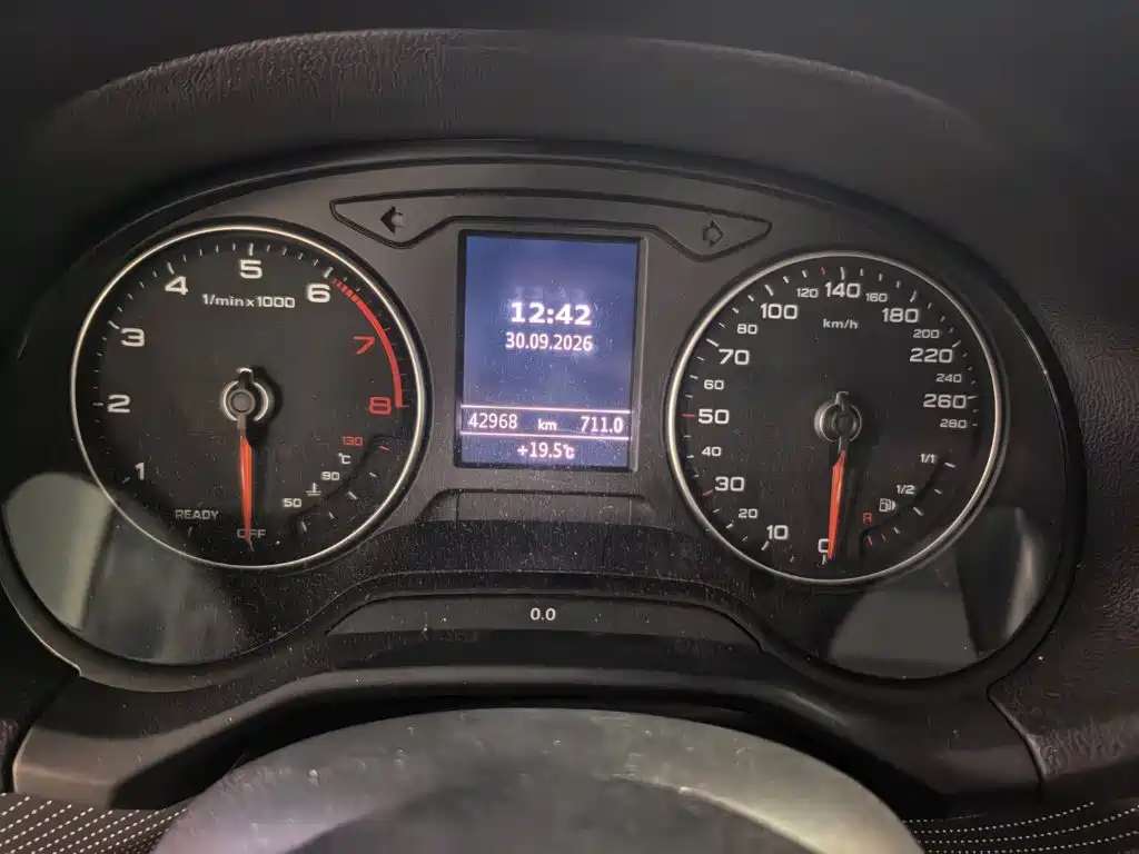 Audi Q2L — миниатюра 4