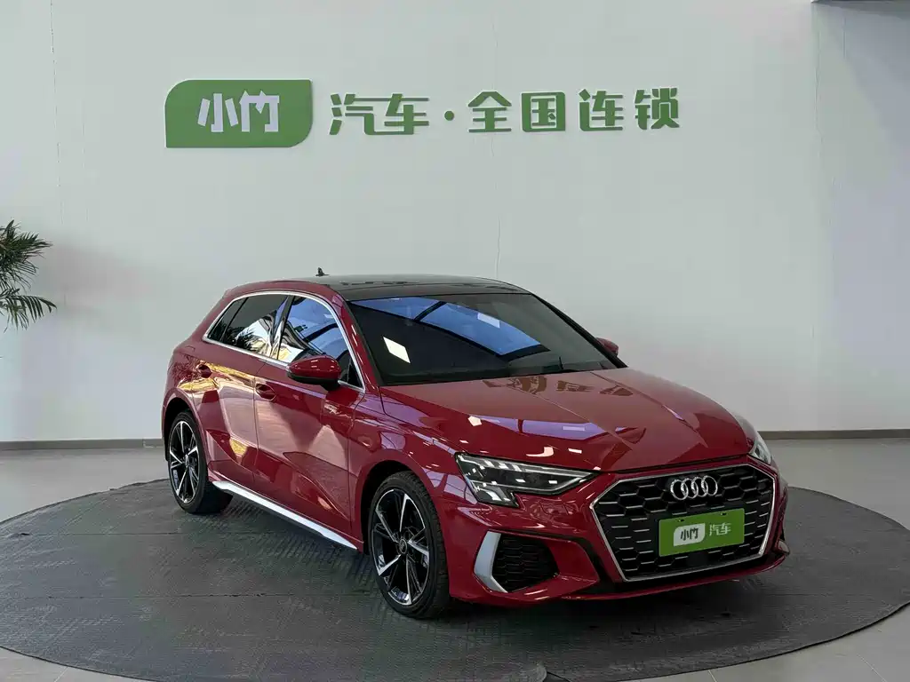 Audi A3 — миниатюра 6