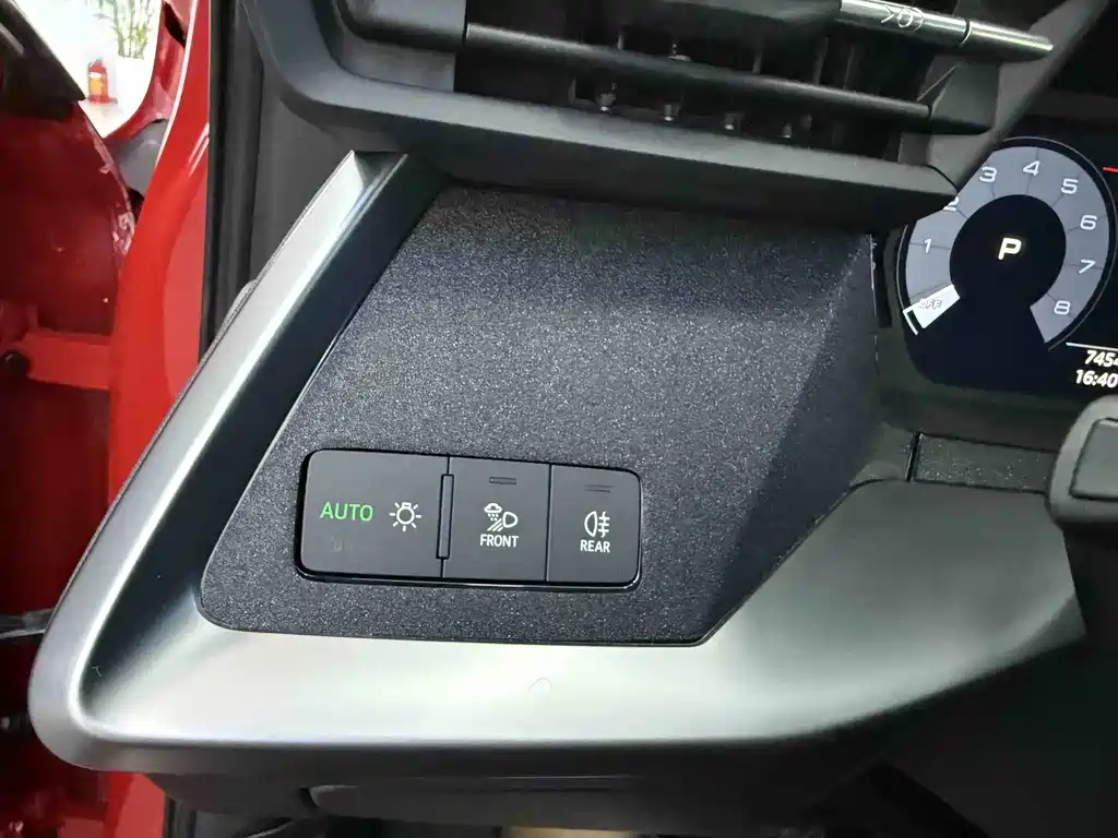 Audi A3 — миниатюра 12