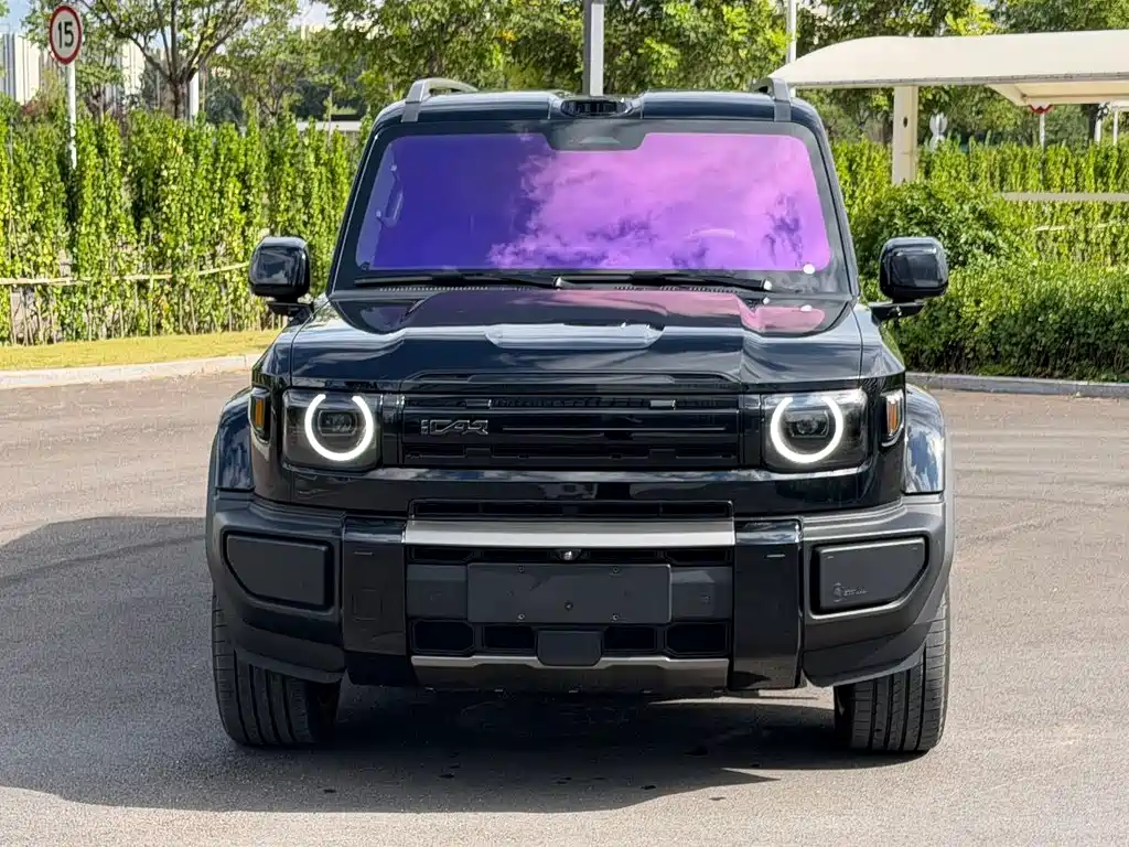 iCAR iCAR V27 — миниатюра 2