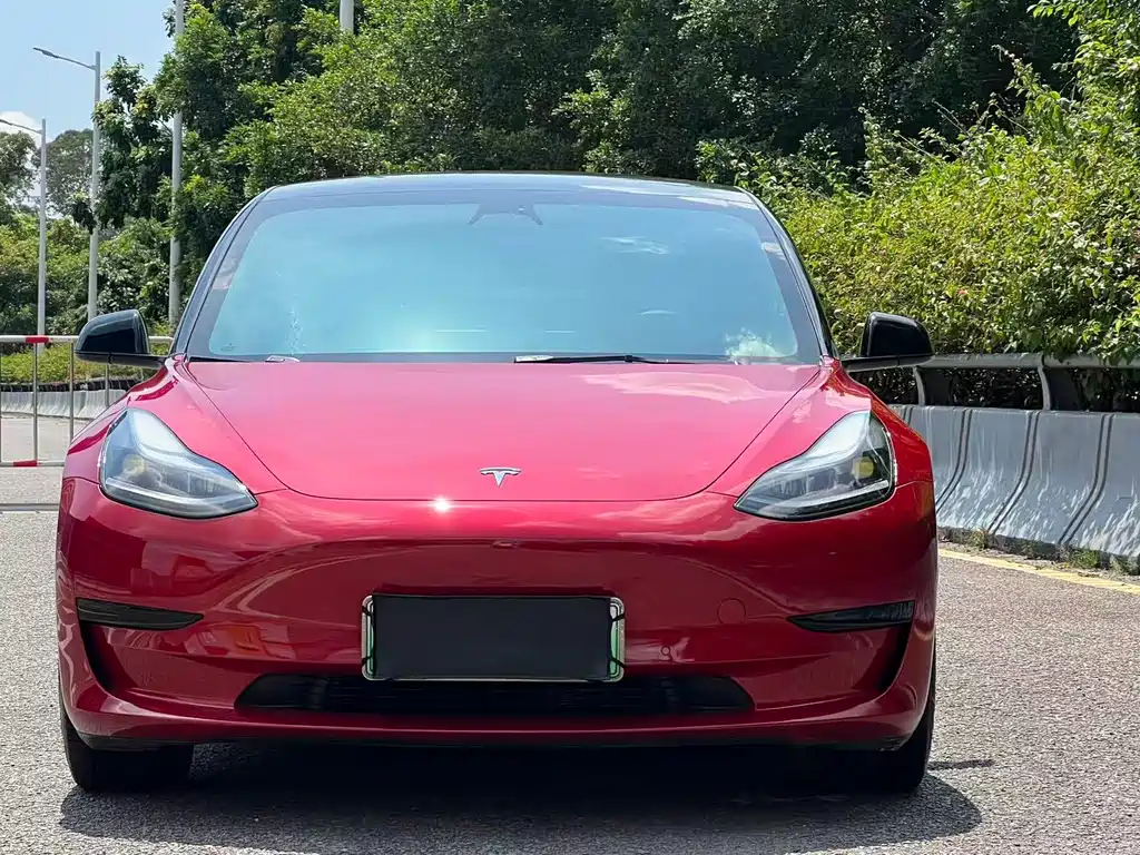 Tesla Model 3 — миниатюра 2