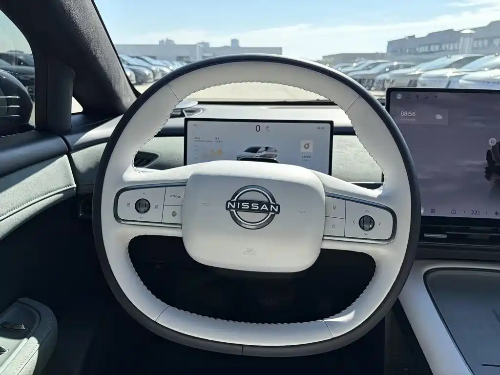 Nissan N7 — миниатюра 11