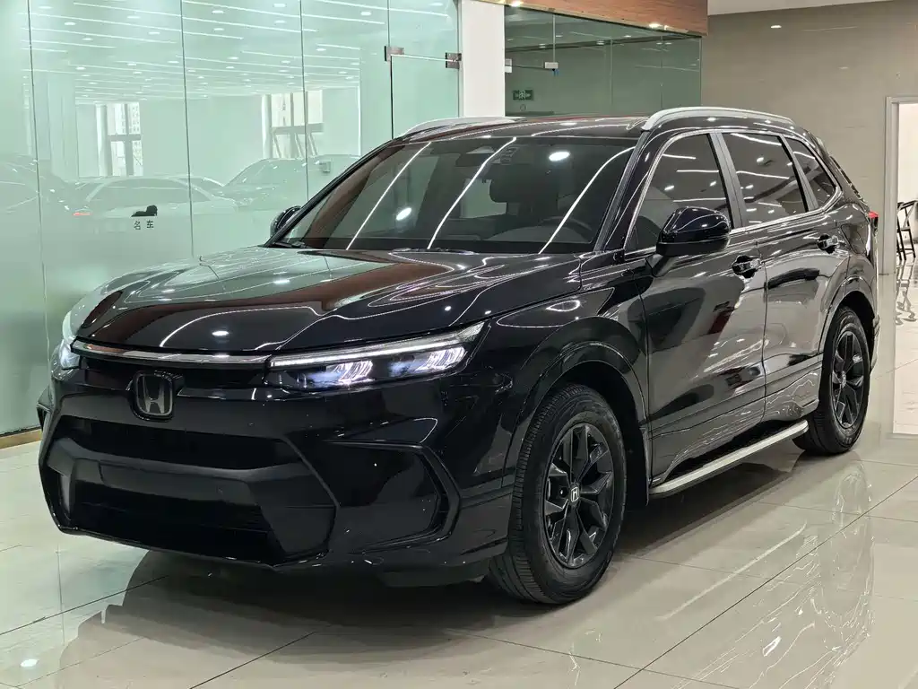 Honda Breeze 2023