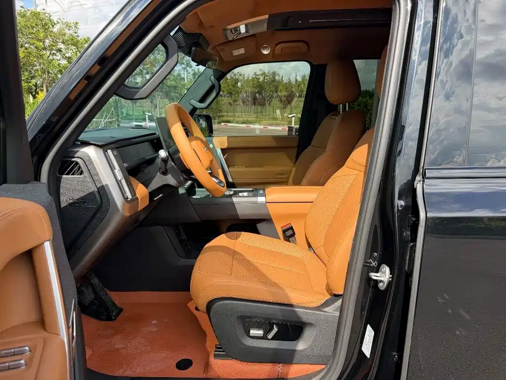 iCAR iCAR V27 — миниатюра 8