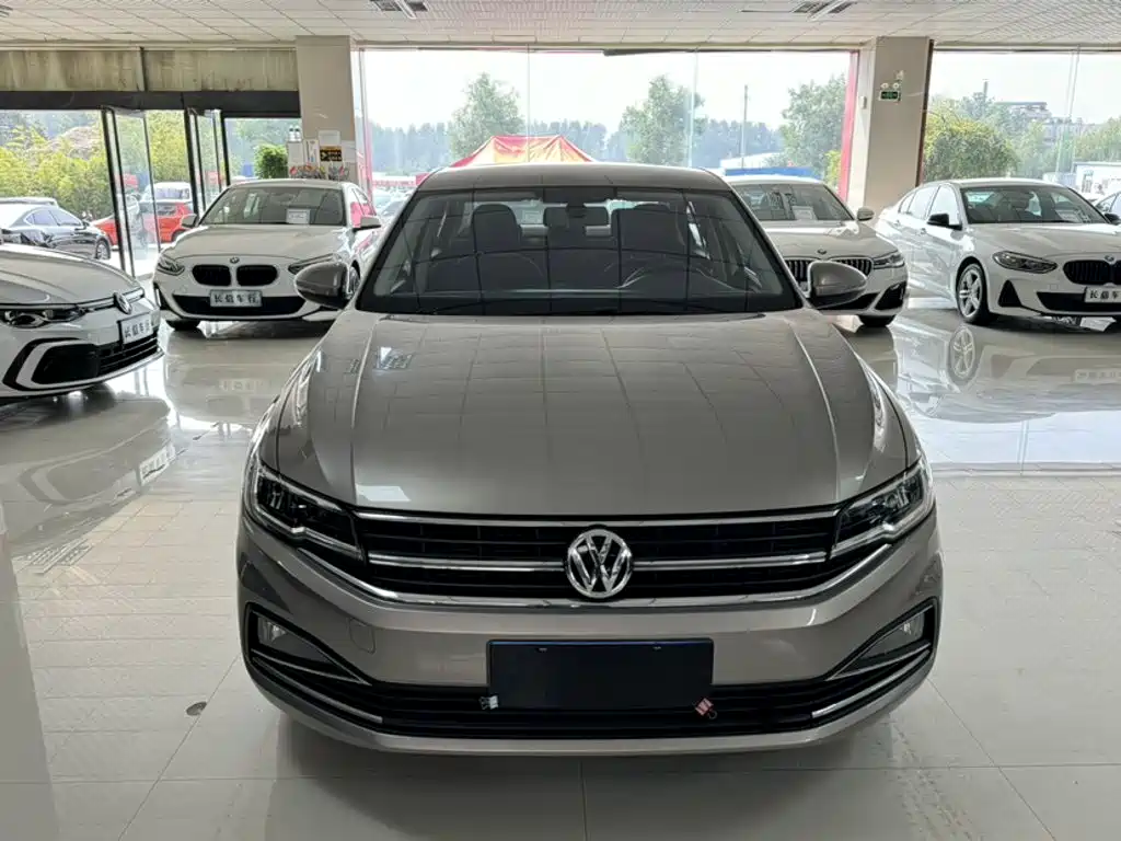 Volkswagen Bora — миниатюра 22
