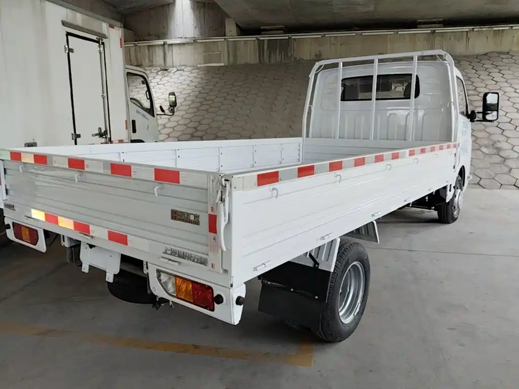 Wuling Wuling Longka — миниатюра 7