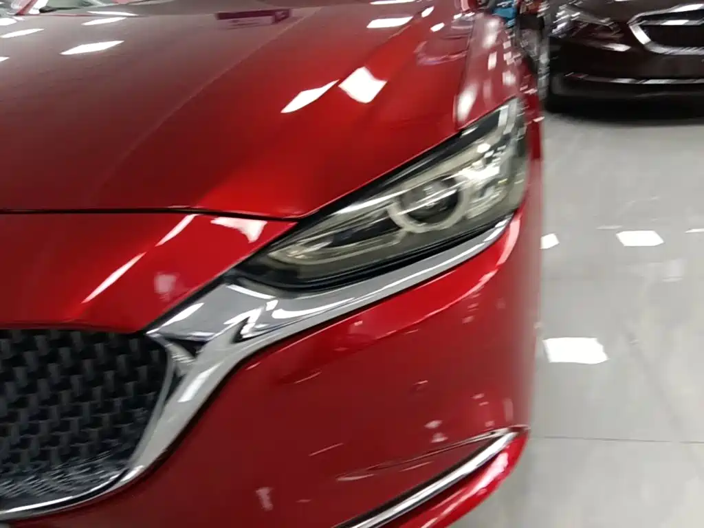 Mazda Atenza — миниатюра 24