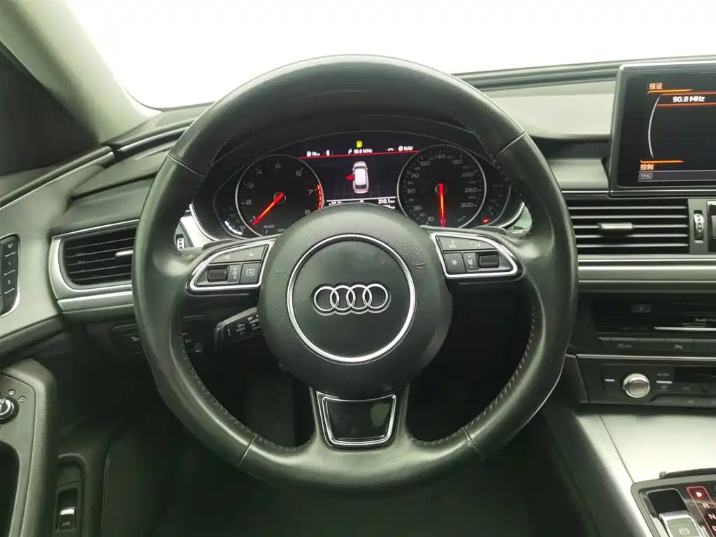 Audi A6 — фотографии объявления, Фото 11