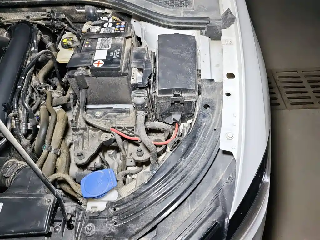 Volkswagen Lavida — миниатюра 20