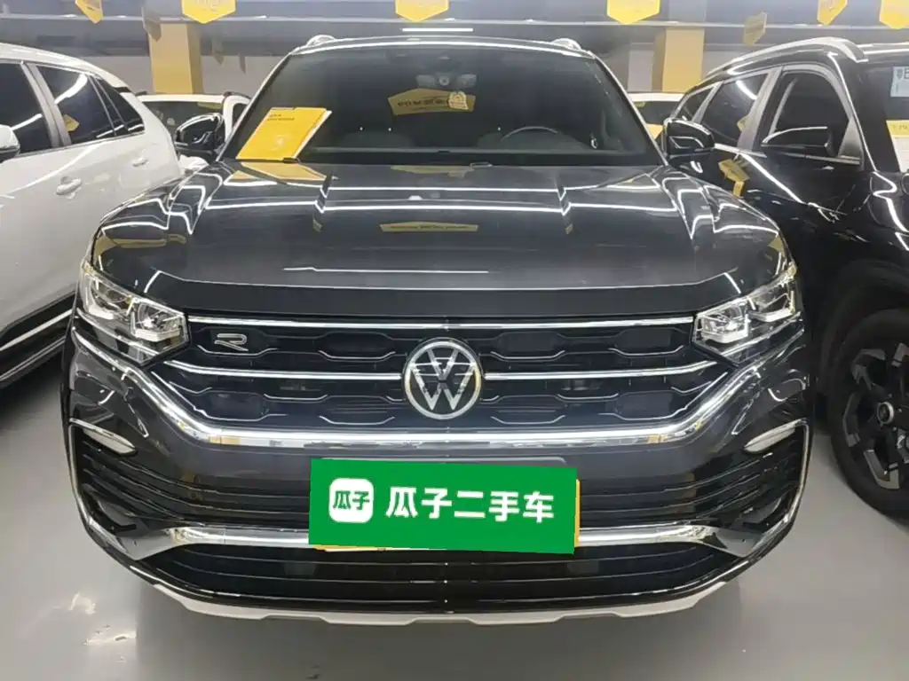 Volkswagen X — миниатюра 3