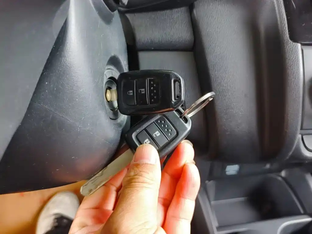 Honda Fit — миниатюра 9