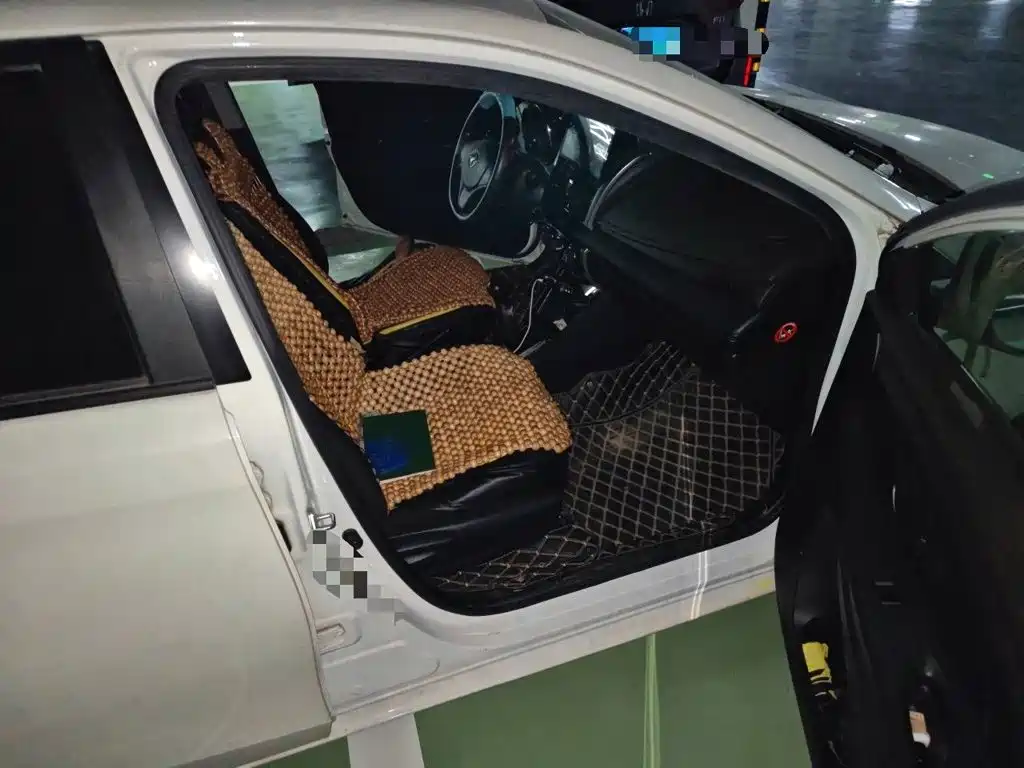 Toyota Vios — миниатюра 17