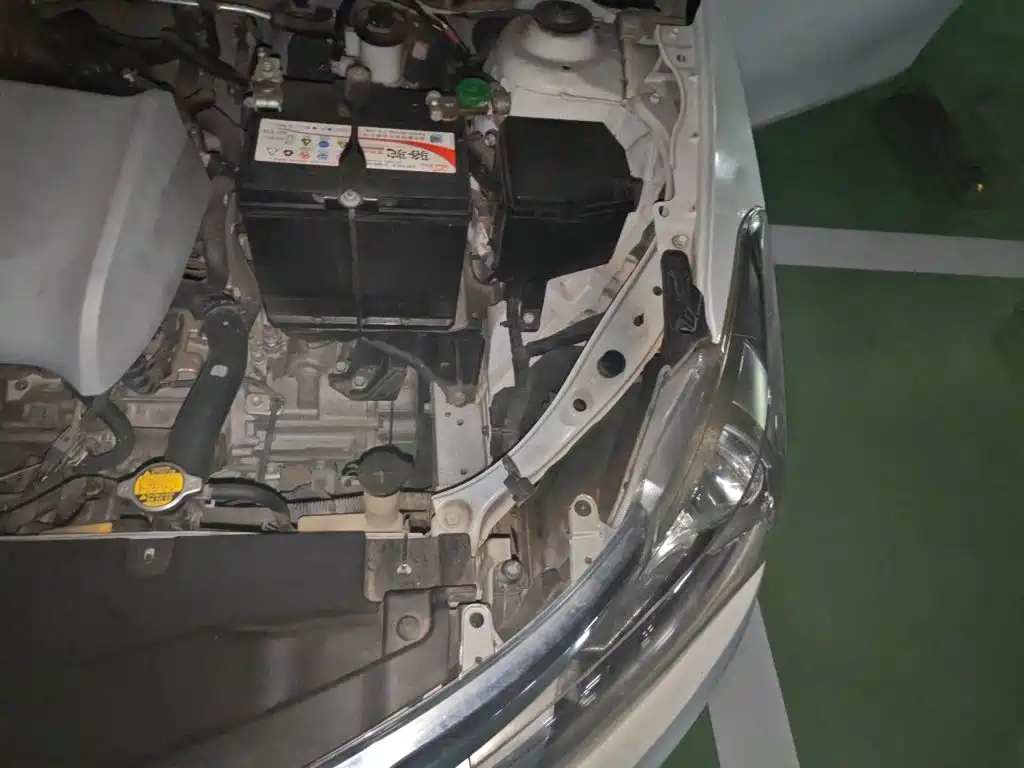 Toyota Vios — миниатюра 19