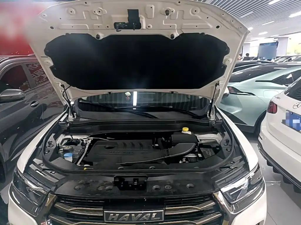 Haval H6 — миниатюра 20