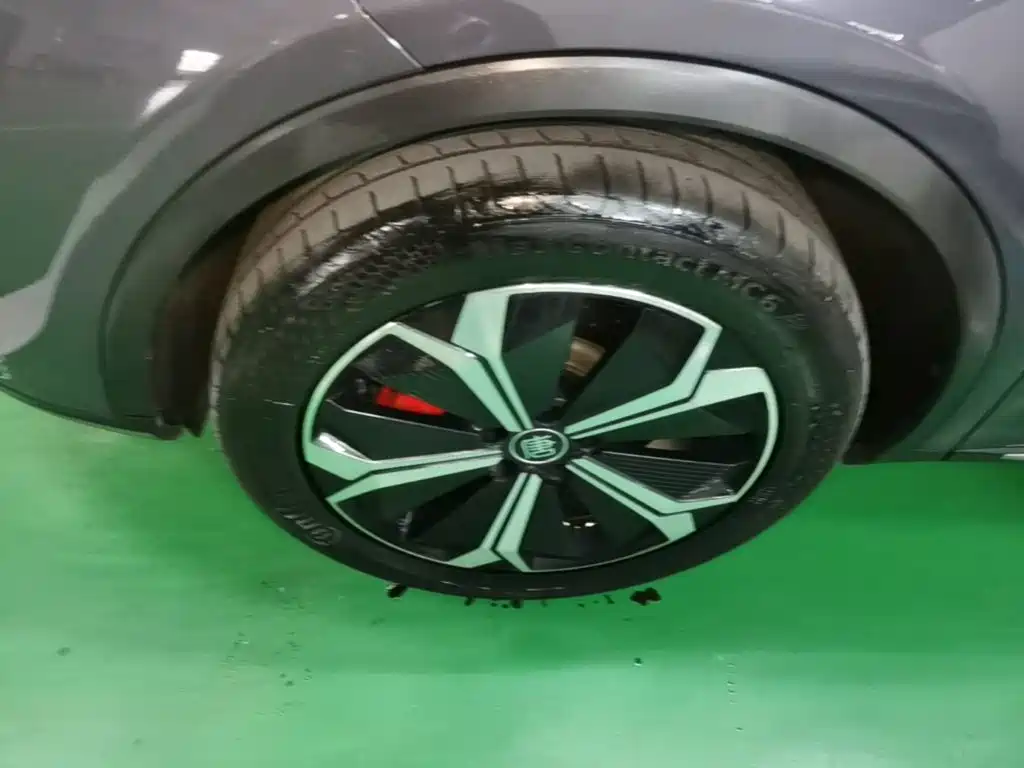BYD Tang New Energy — миниатюра 23