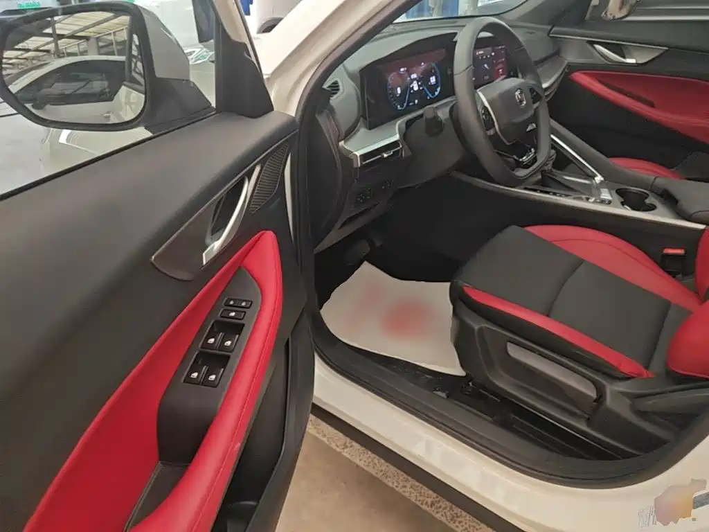 Changan CS35PLUS — миниатюра 16