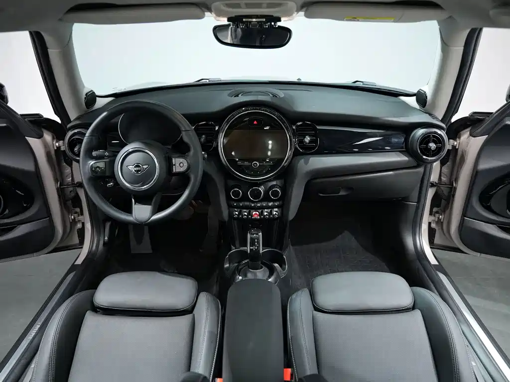 MINI Mini — миниатюра 13