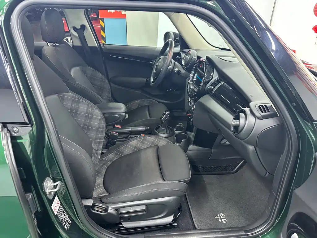 MINI Mini — миниатюра 22