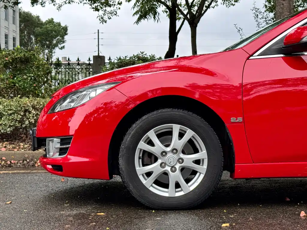 Mazda Ruiyi — миниатюра 3