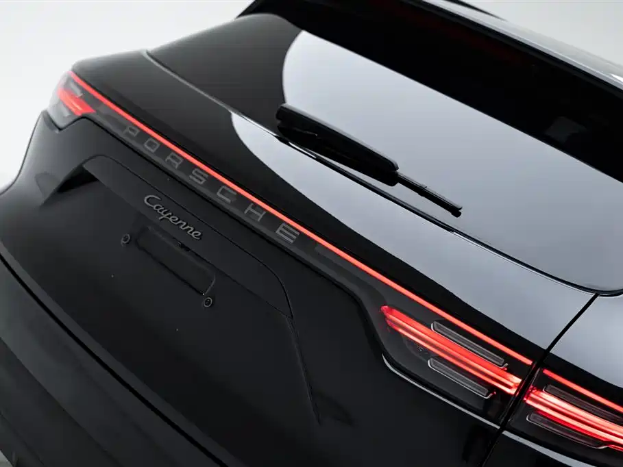 Porsche Cayenne 2022 Cayenne 3.0T