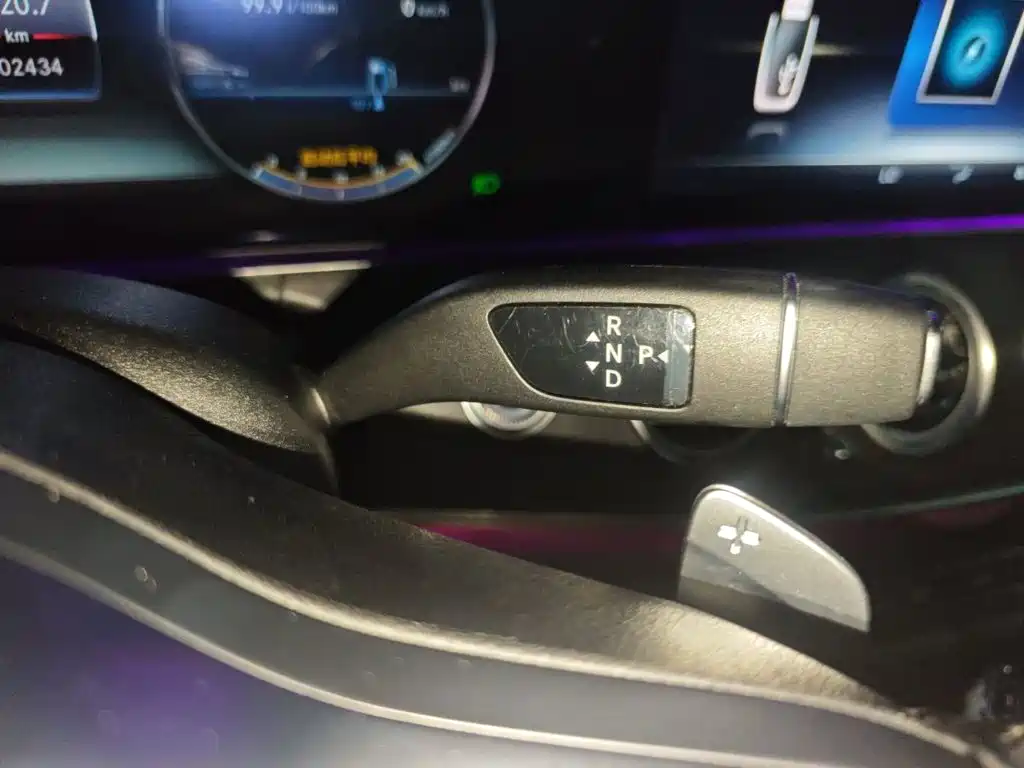 Mercedes-Benz E-Class — миниатюра 15