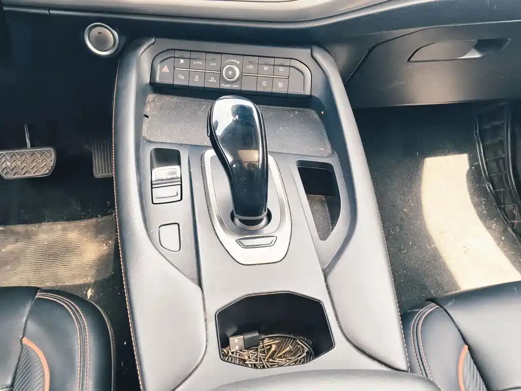 Haval F7 2021 1.5T i