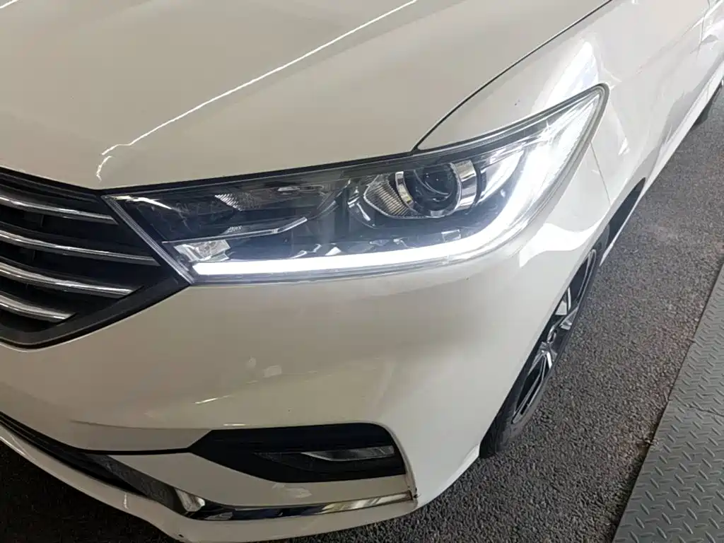 Baojun 360 — миниатюра 24
