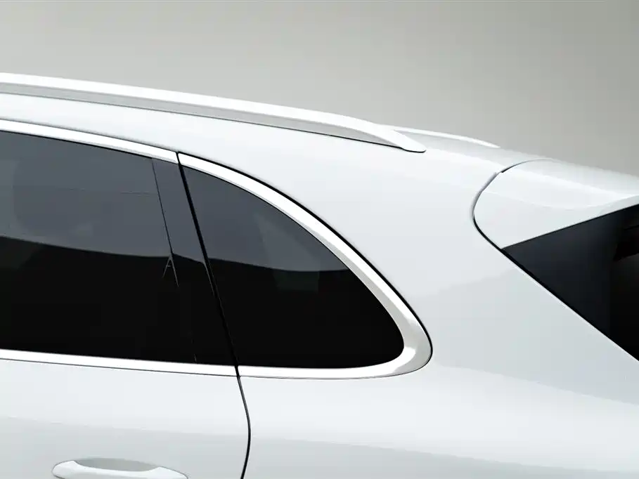 Porsche Cayenne 2021 Cayenne 3.0T