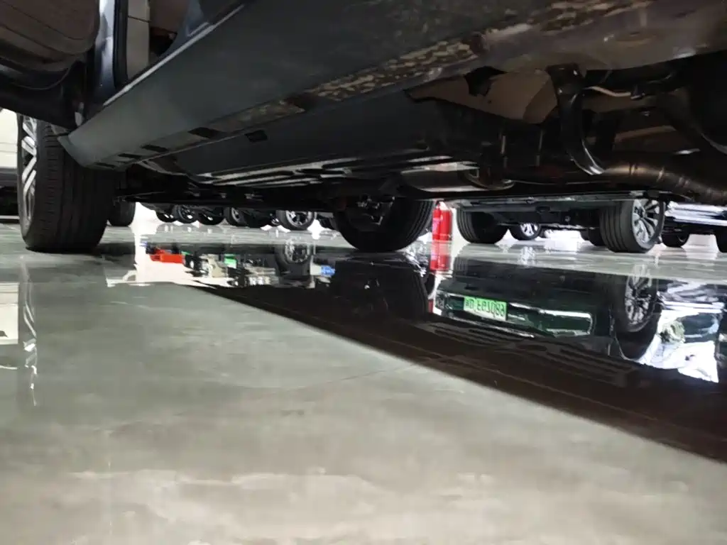 Haval 长城大狗 — миниатюра 22